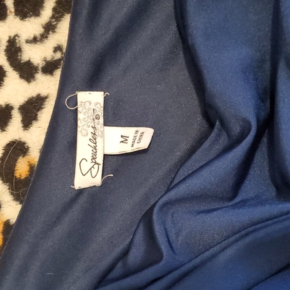 Evening Dress - Picture 2 of 2